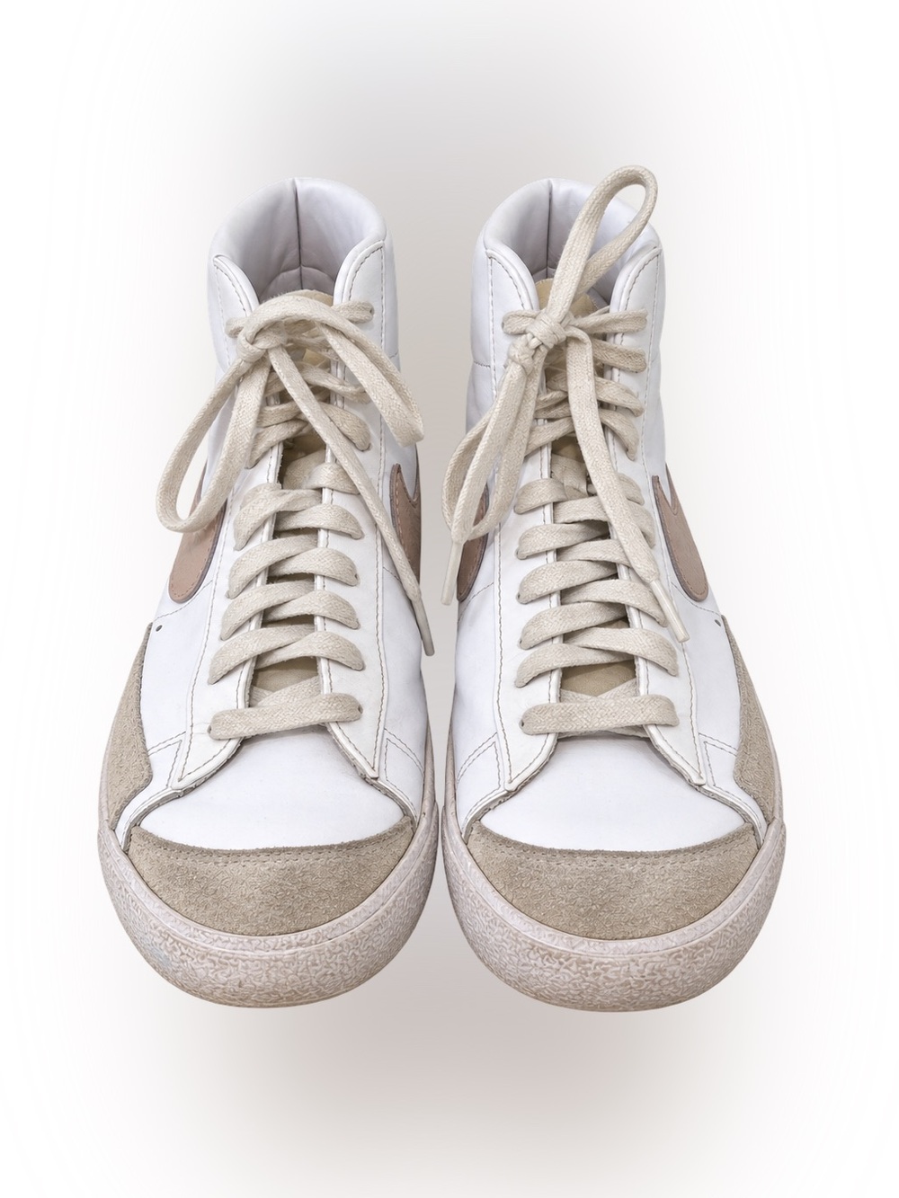 Women’s Nike Blazers Size 10